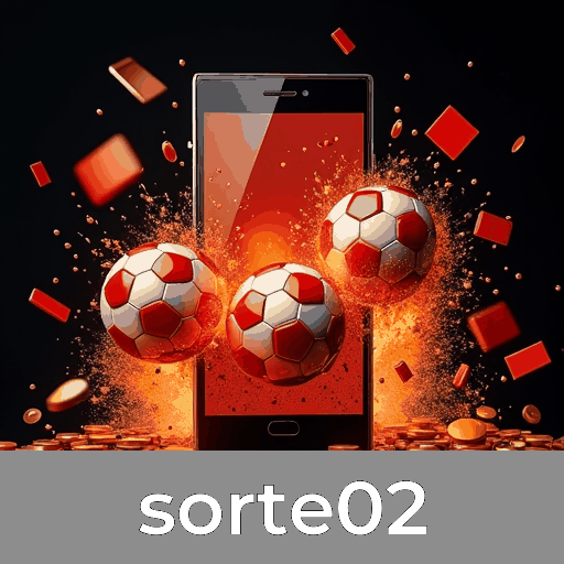 sorte02: A Emoção dos Jogos de Cassino e Oportunidades de Ganhar