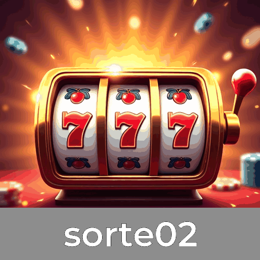 Sorte02: Aventura e Grandes Retornos nos Caça-níqueis!